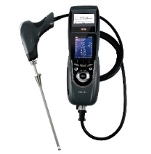 Máy đo khí thải